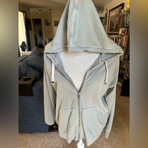 Athleta Sundown Hoodie